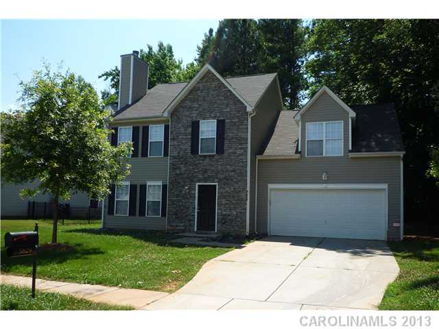 5629  Thompson Road Charlotte North Carolina 28216