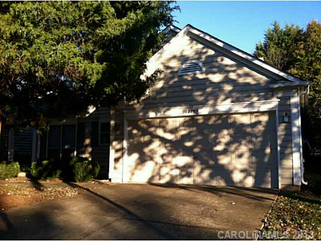 12209  Portrush Lane Charlotte North Carolina 28273