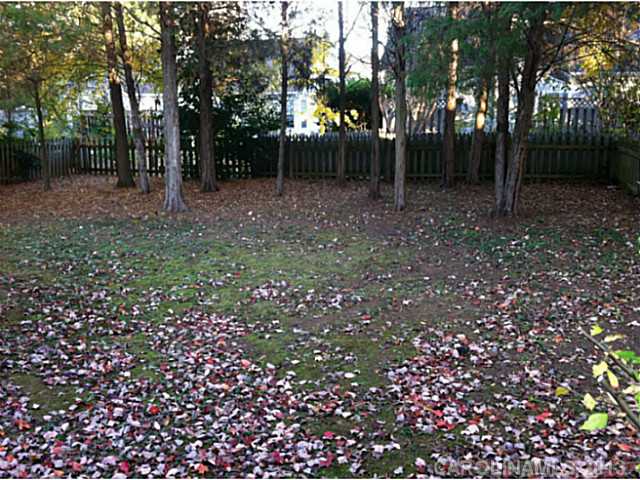 12209  Portrush Lane Charlotte North Carolina 28273