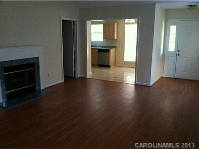 12209  Portrush Lane Charlotte North Carolina 28273