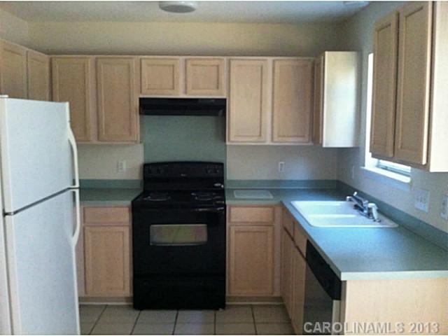 12209  Portrush Lane Charlotte North Carolina 28273