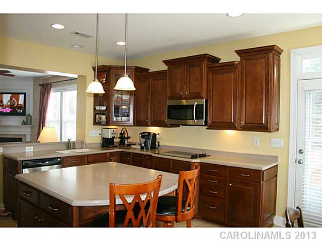 9522  Ridgeforest Drive Charlotte North Carolina 28277