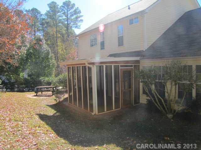 11009  OKeefe Court Charlotte North Carolina 28215