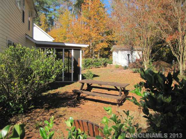 11009  OKeefe Court Charlotte North Carolina 28215