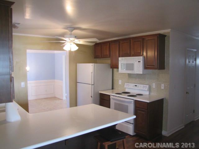 11009  OKeefe Court Charlotte North Carolina 28215