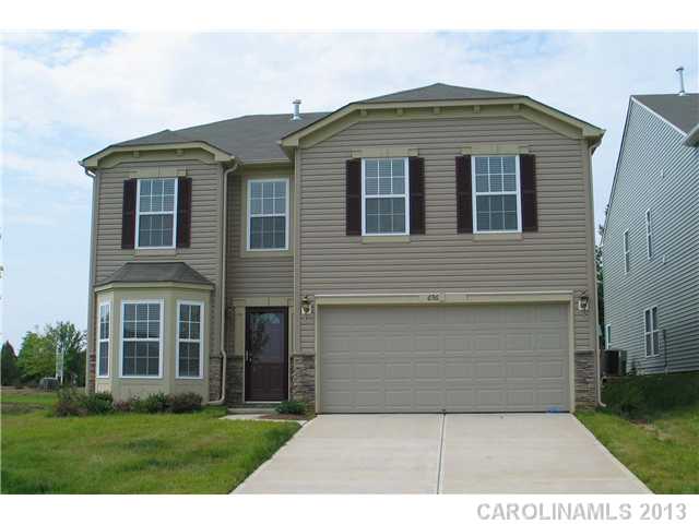 696  Bright Orchid Avenue Concord North Carolina 28025