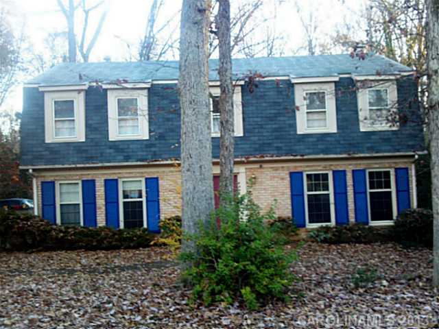 6323  Honegger Drive Charlotte North Carolina 28211