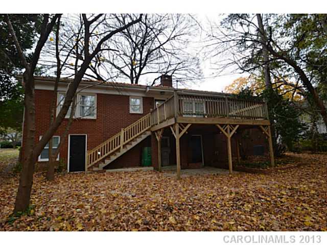 1129  Norland Road Charlotte North Carolina 28205