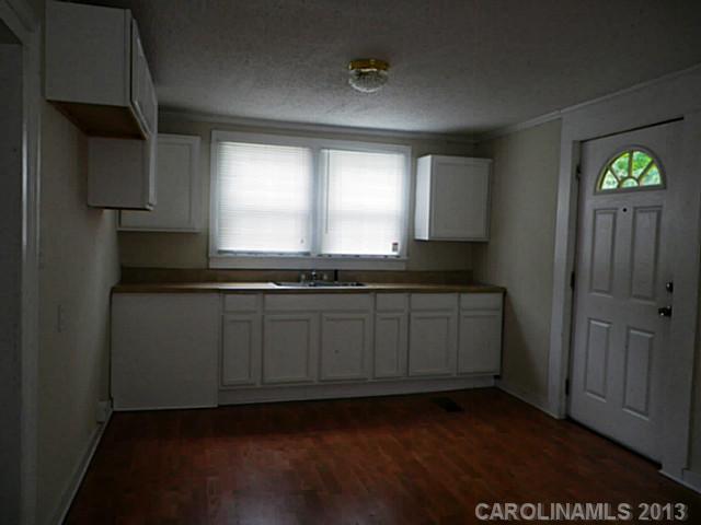 505  Cemetary Street Salisbury North Carolina 28144