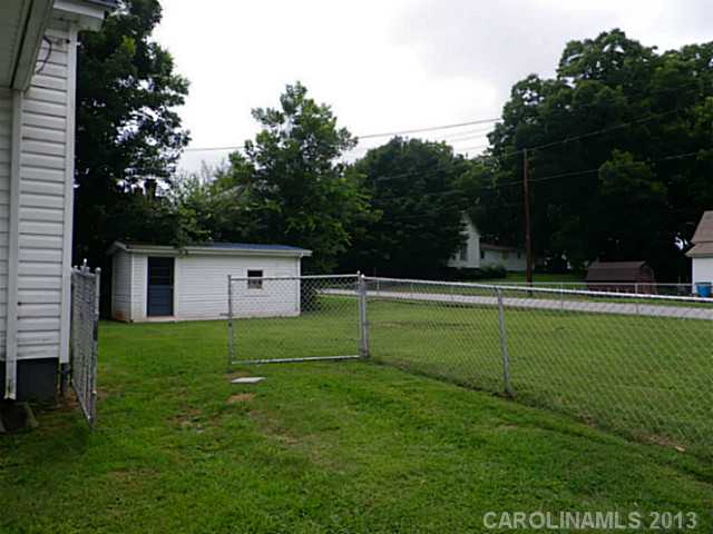 505  Cemetary Street Salisbury North Carolina 28144