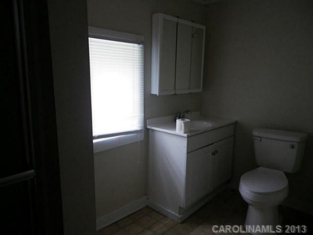 505  Cemetary Street Salisbury North Carolina 28144