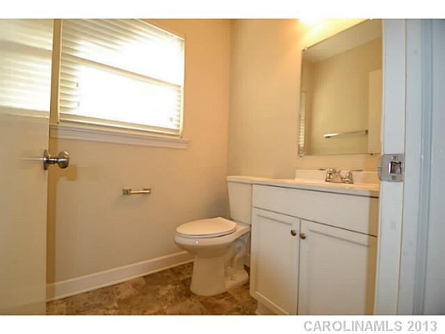 1318  Lomax Avenue Charlotte North Carolina 28211