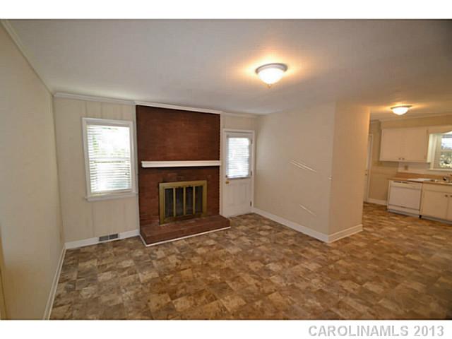 1318  Lomax Avenue Charlotte North Carolina 28211