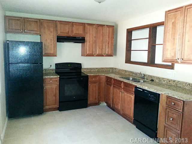 2500  Thornton Road Charlotte North Carolina 28208