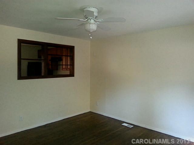 2500  Thornton Road Charlotte North Carolina 28208