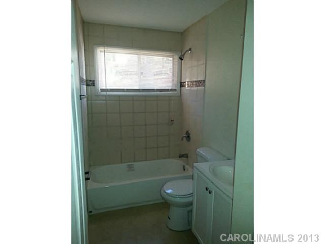 2500  Thornton Road Charlotte North Carolina 28208