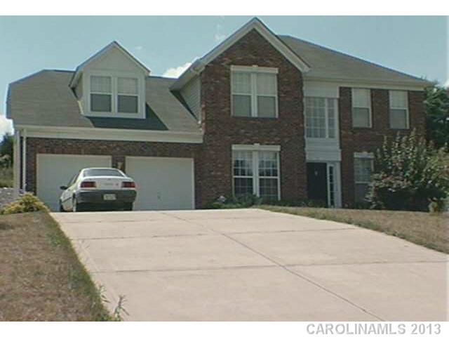 12713  Peyton Court Charlotte North Carolina 28262