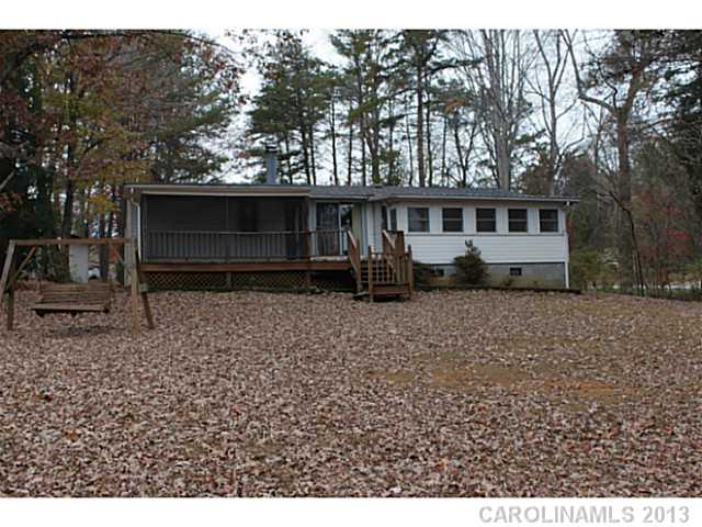 6819  Navajo Trail Sherrills Ford North Carolina 28673