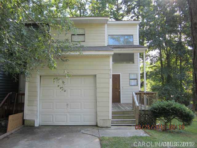 6100  Spanish Oak Road Charlotte North Carolina 28227