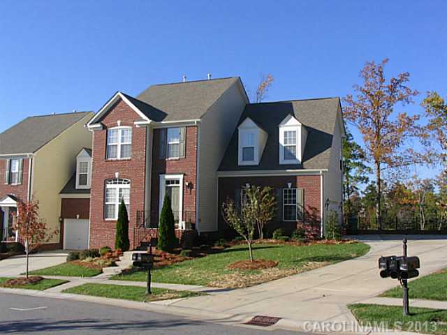 14523  Greenpoint Lane Huntersville North Carolina 28078