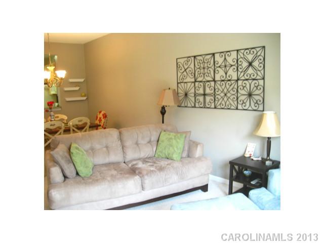 10426  Stokeshill Court Pineville North Carolina 28134