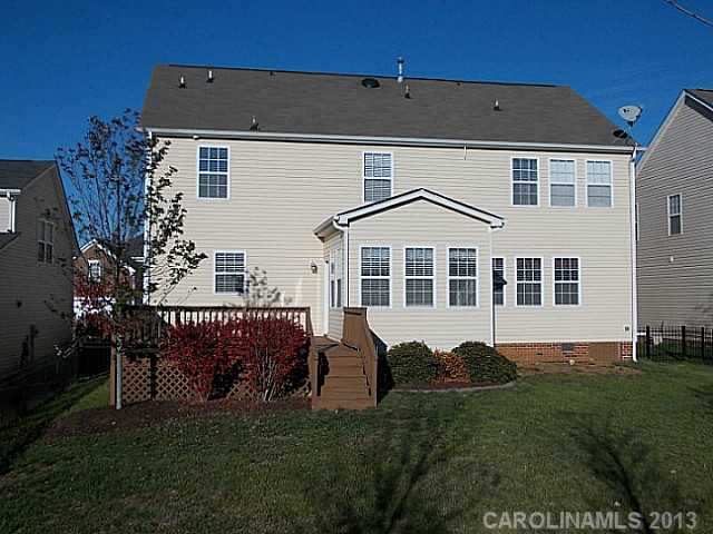 10613  Bere Island Drive Charlotte North Carolina 28278