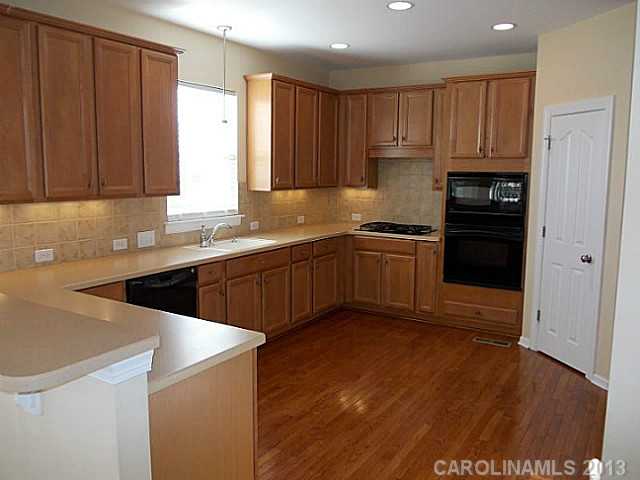 10613  Bere Island Drive Charlotte North Carolina 28278