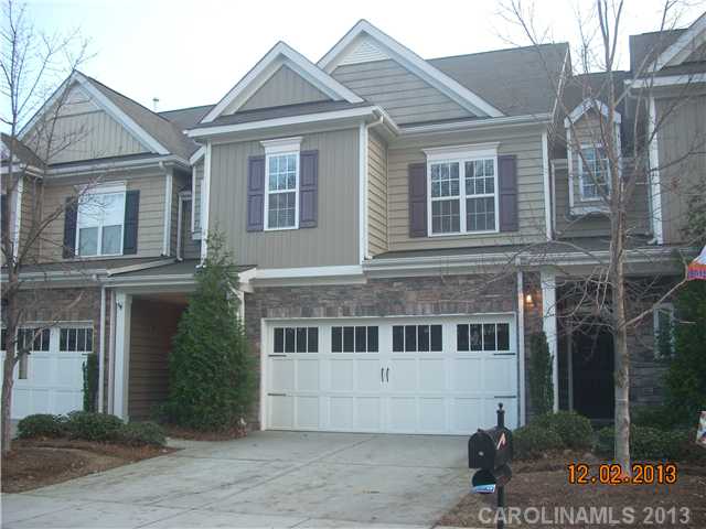 12234  Red Rust Lane Charlotte North Carolina 28277