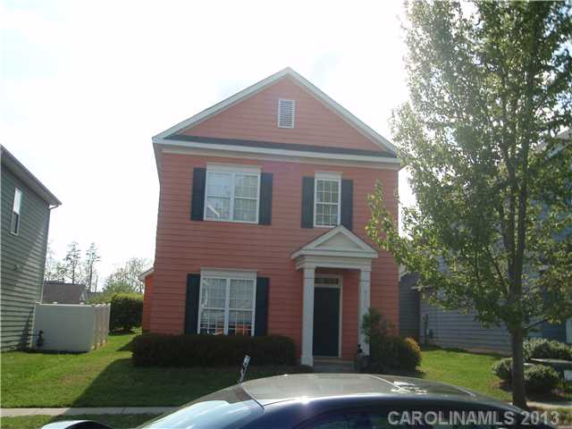 8300  Townley Road Huntersville North Carolina 28078