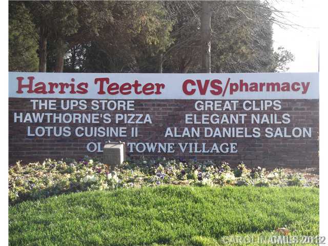 6106  Heath Ridge Court Charlotte North Carolina 28210