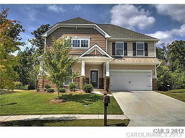 3317  Bridgewick Road Waxhaw North Carolina 28173
