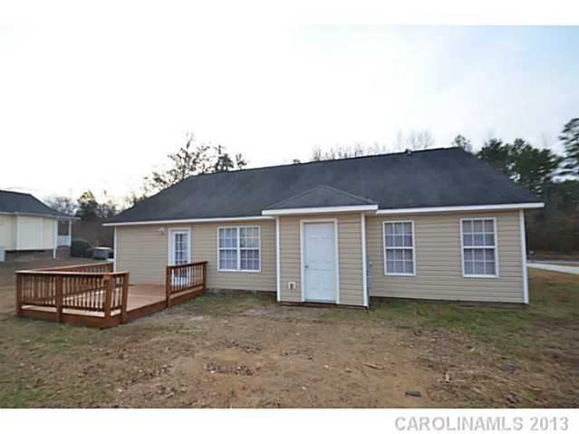 2038  Samantha Drive Kannapolis North Carolina 28083