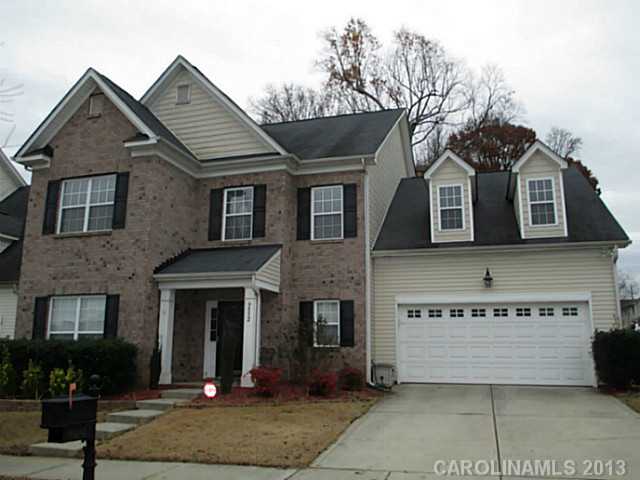 9532  Gilead Grove Road Huntersville North Carolina 28078