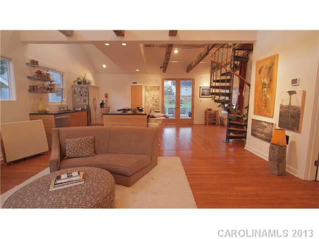 304  Westwood Avenue Charlotte North Carolina 28203