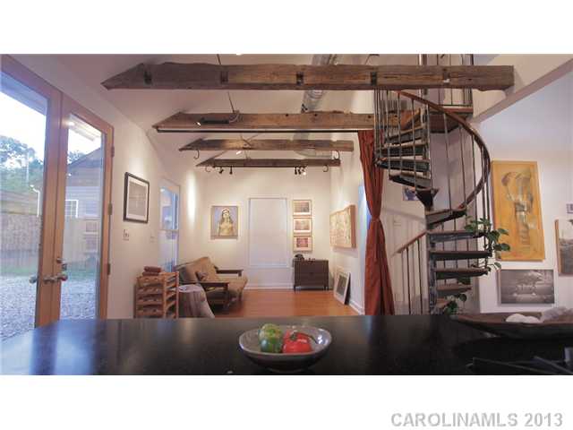 304  Westwood Avenue Charlotte North Carolina 28203