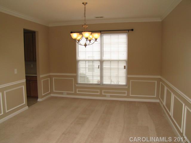 16826  Macanthra Drive Charlotte North Carolina 28213