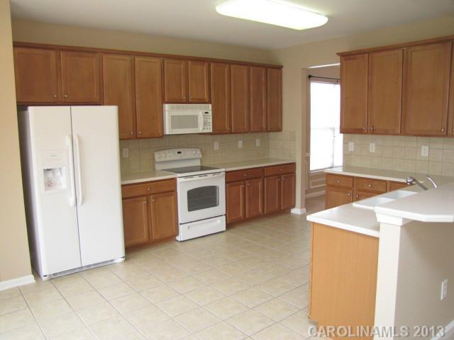 16826  Macanthra Drive Charlotte North Carolina 28213