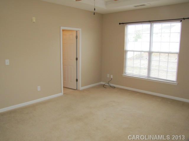 16826  Macanthra Drive Charlotte North Carolina 28213