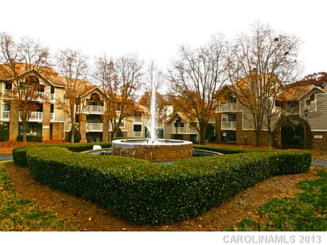 5009  Sharon Road Charlotte North Carolina 28210