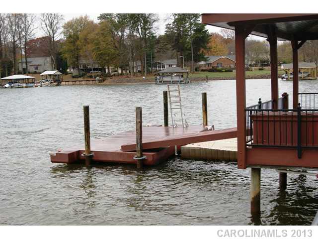 21427  Country Club Drive Cornelius North Carolina 28031