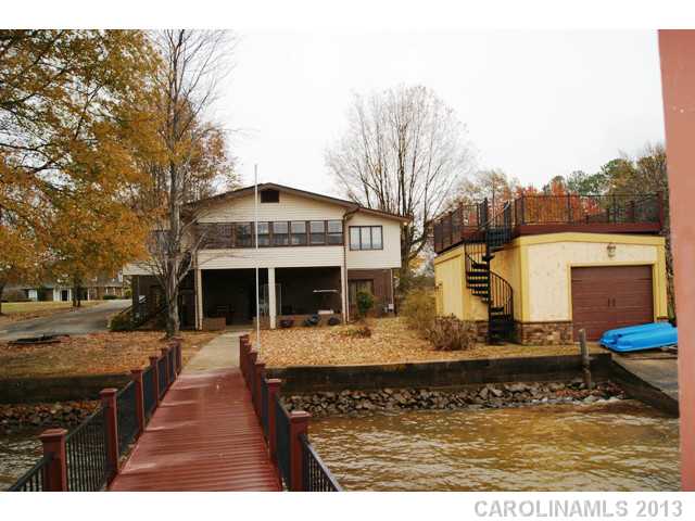 21427  Country Club Drive Cornelius North Carolina 28031