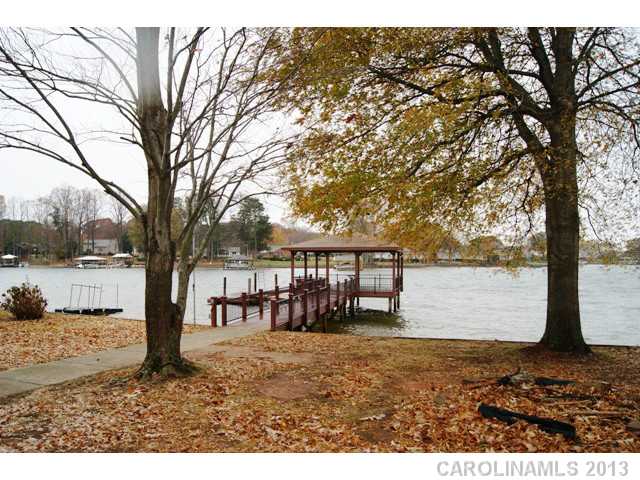 21427  Country Club Drive Cornelius North Carolina 28031