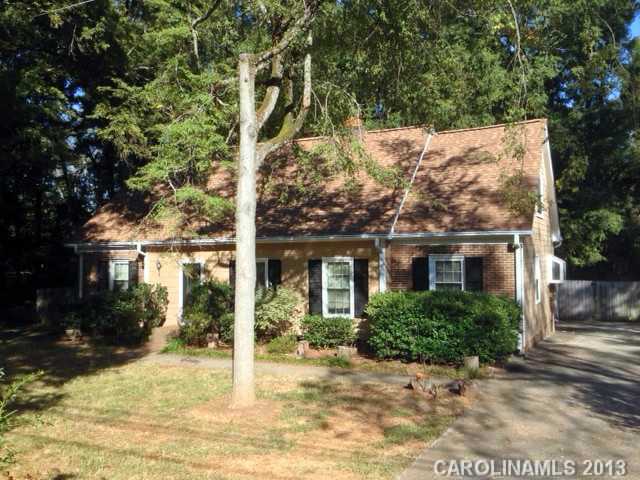 1419  Griffith Road Monroe North Carolina 28112