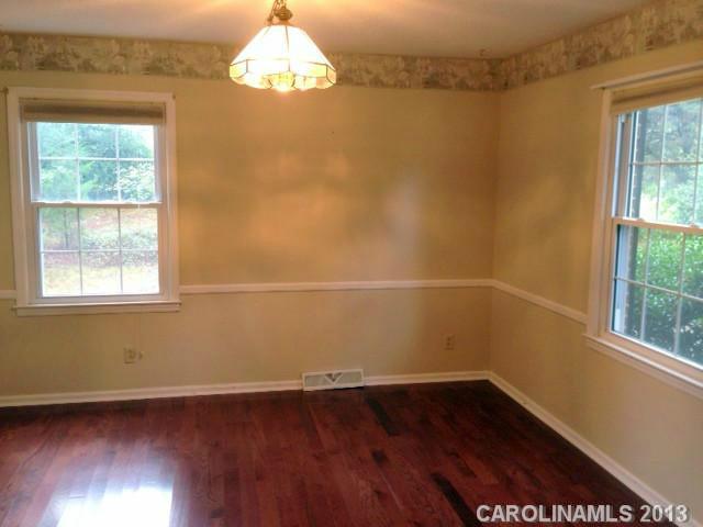 1419  Griffith Road Monroe North Carolina 28112