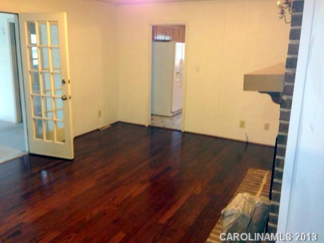 1419  Griffith Road Monroe North Carolina 28112