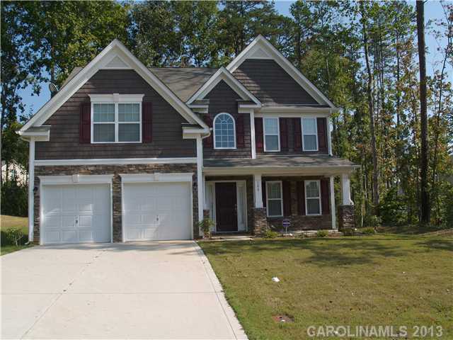 100 N Clauser Road Mount Holly North Carolina 28120