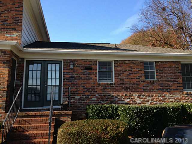 4321  Hathaway Drive Charlotte North Carolina 28211