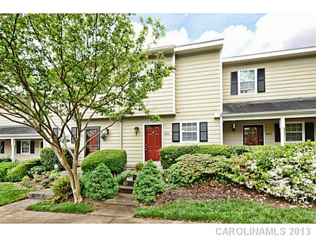 6111  Heathstone Lane Charlotte North Carolina 28210