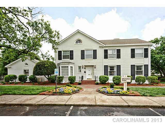 6111  Heathstone Lane Charlotte North Carolina 28210