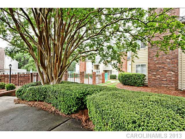 6111  Heathstone Lane Charlotte North Carolina 28210